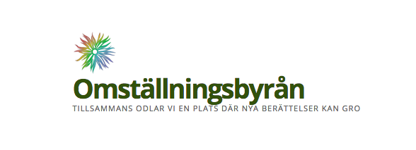 Min sida hos arbetsgemenskapen Omst&auml;llningsbyr&aring;n.